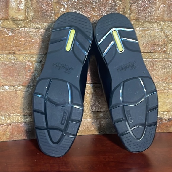 Florsheim Men’s Transit Cap Toe Oxford/Size 7/NWOB - Picture 15 of 15